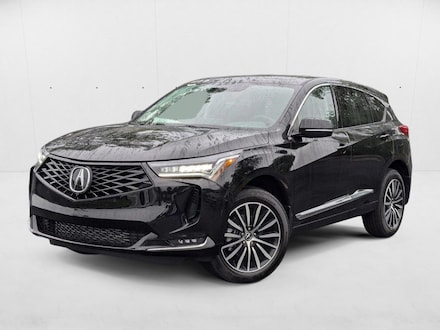 2025 Acura RDX w/Advance Package SUV