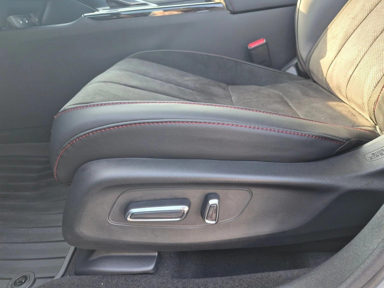 New 2026 Acura ADX w/A-Spec Package SUV