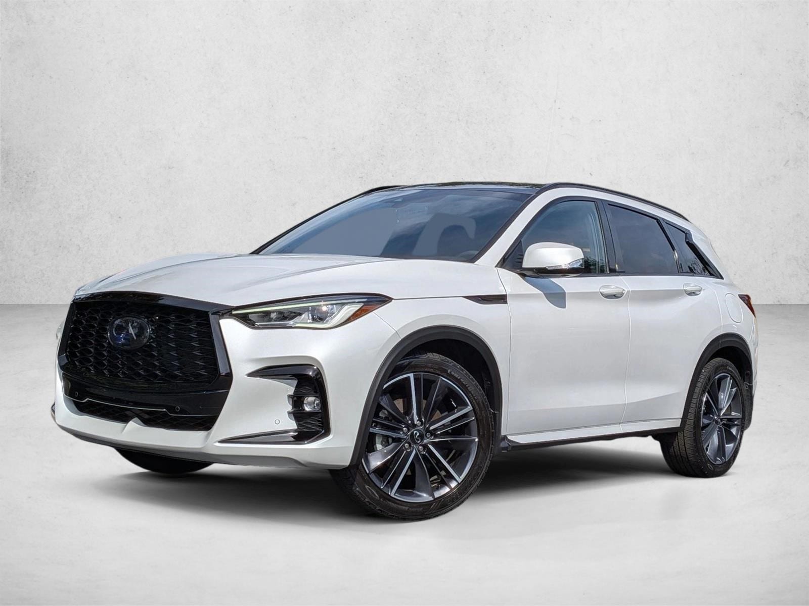 2023 INFINITI QX50 Sport's photo