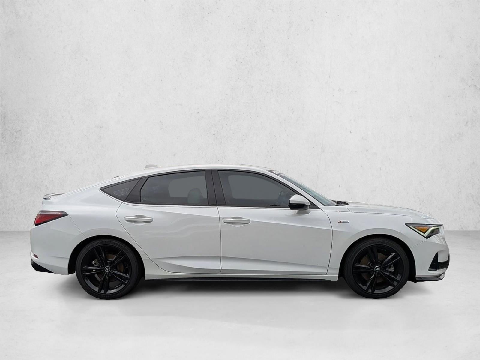 2026 Acura Integra A-Spec w/Technology Package - Photo 4