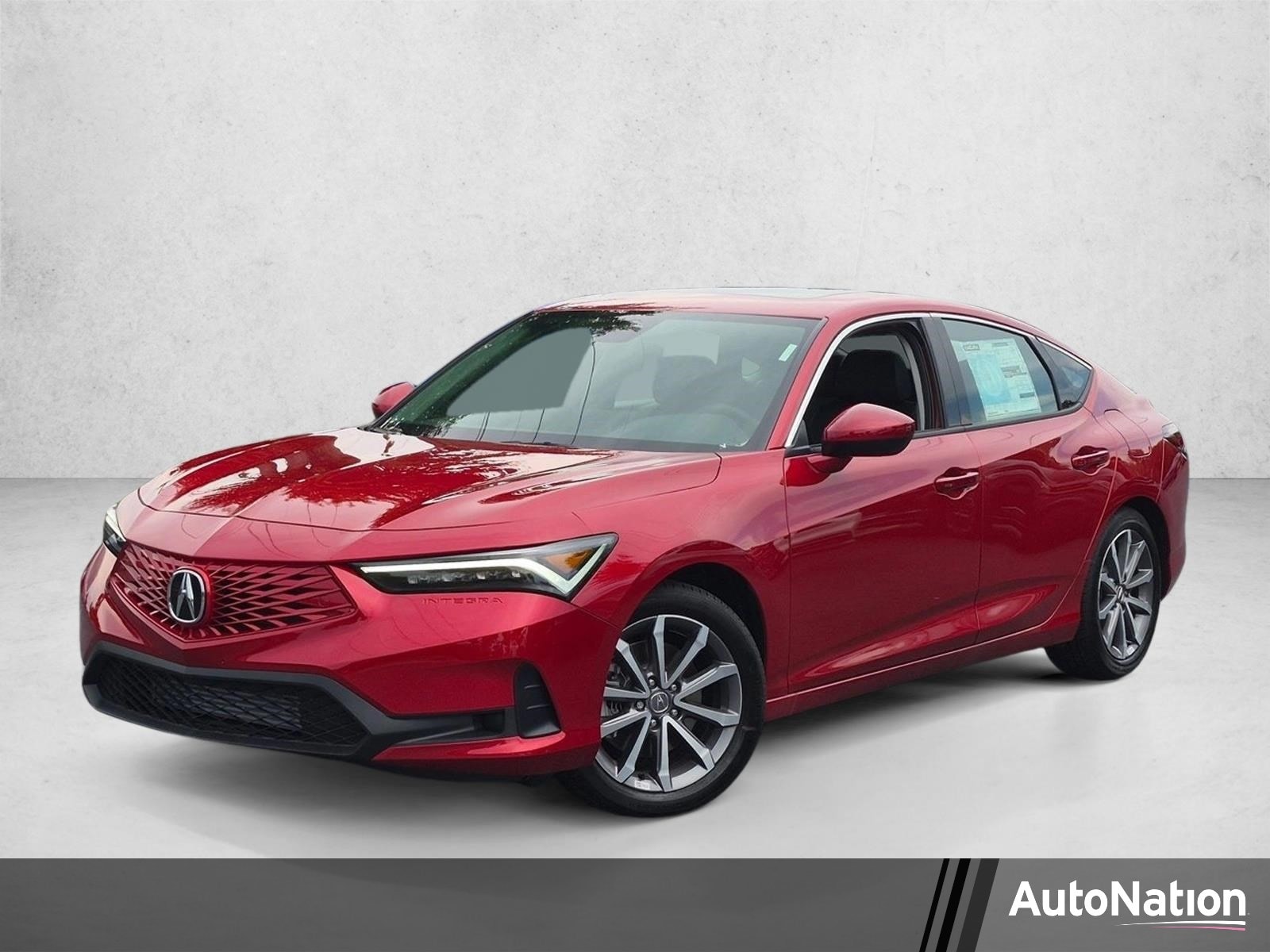 2026 Acura Integra