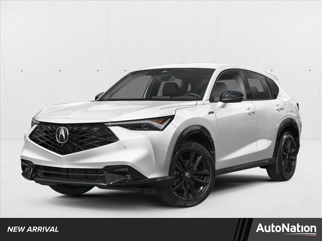 2026 Acura ADX