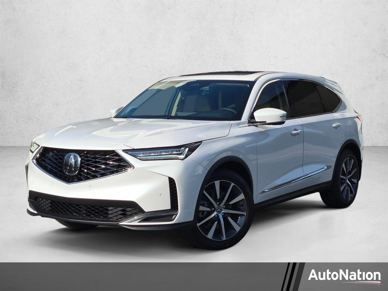  Acura MDX