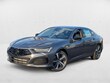 Acura TLX
