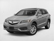  Acura RDX