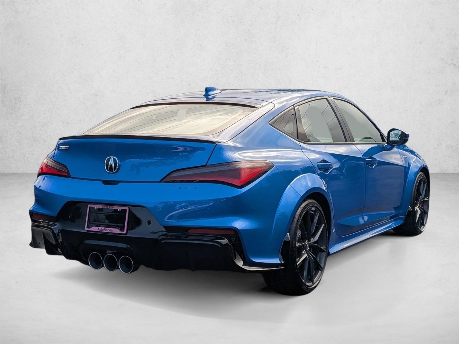 2026 Acura Integra Type S photo 2