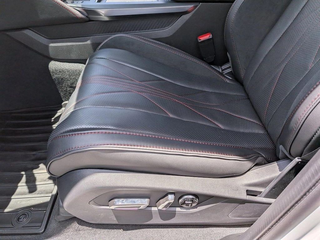 New 2026 Acura MDX Type S w/Advance Package SUV