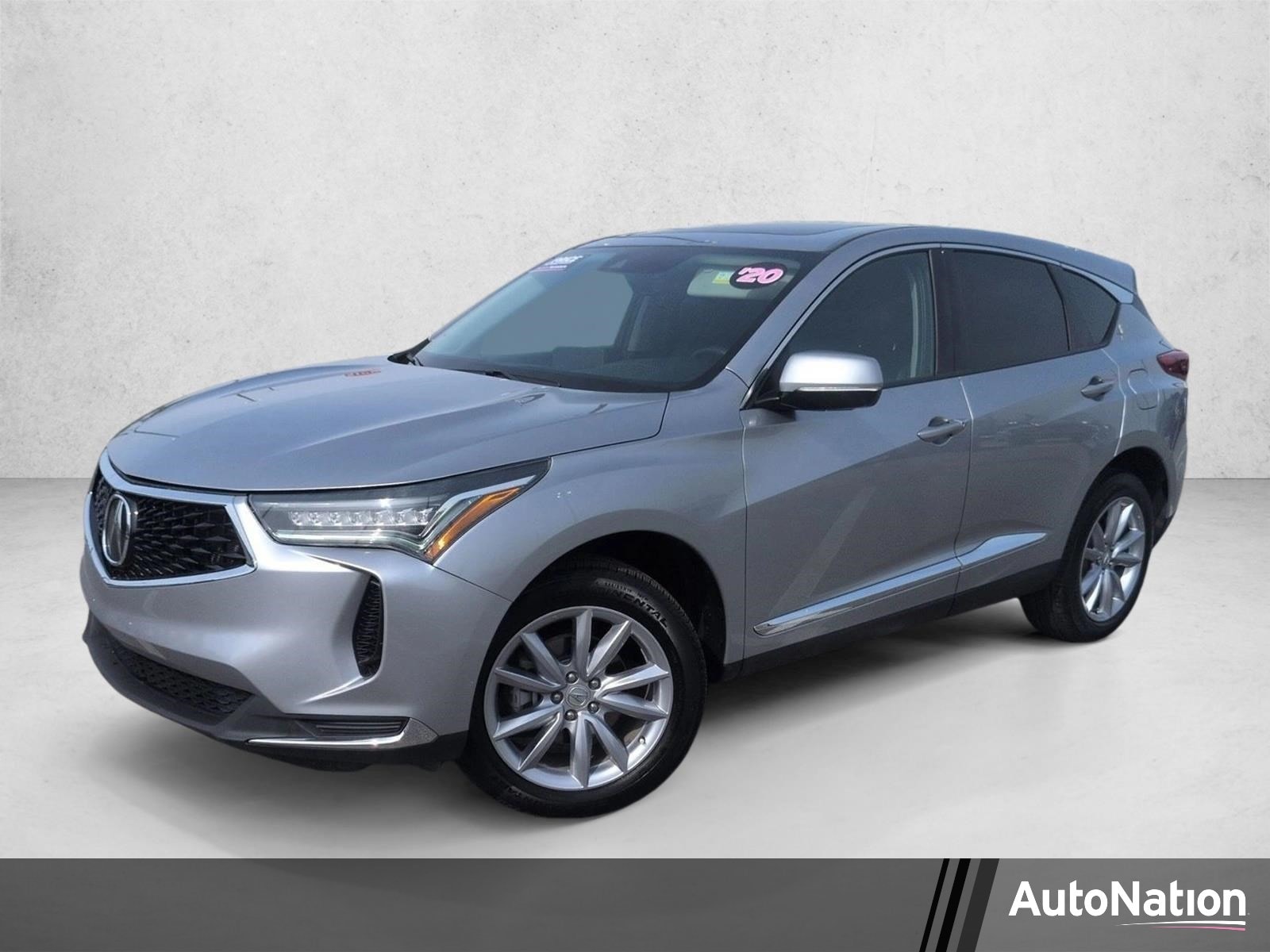 2023 Acura RDX SH-AWD's photo