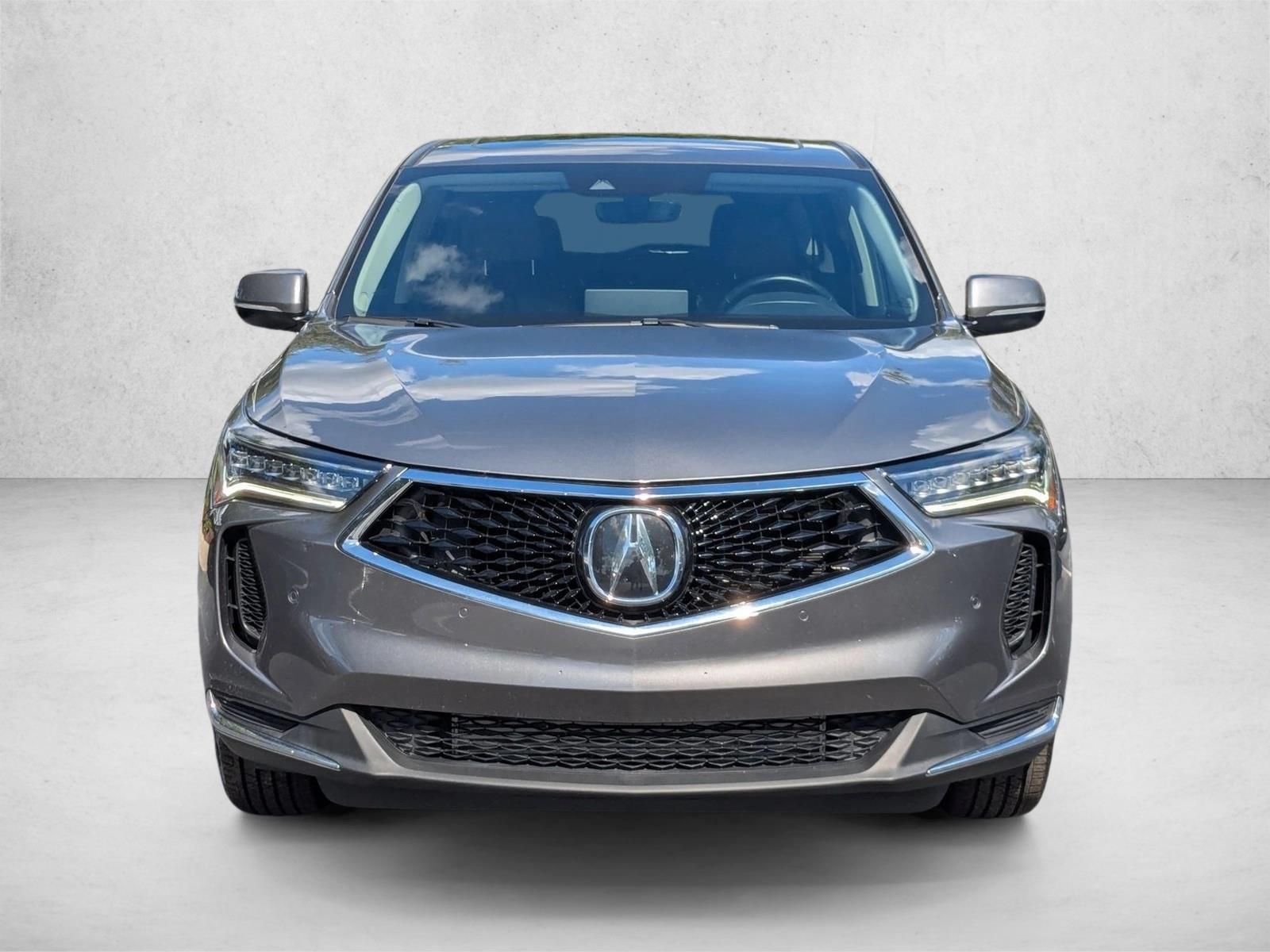 2024 Acura RDX Technology photo 2