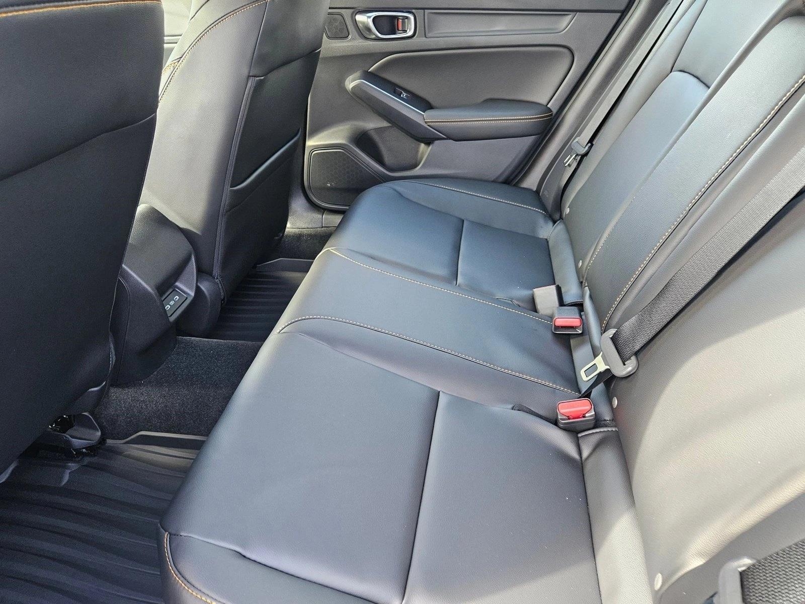 2026 Acura Integra A-Spec w/Technology Package - Photo 15