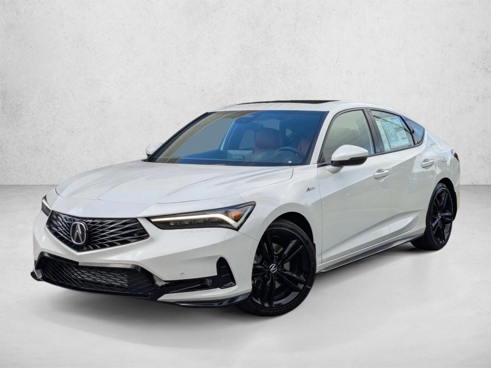 2026 Acura Integra A-Spec with Tech Package's photo