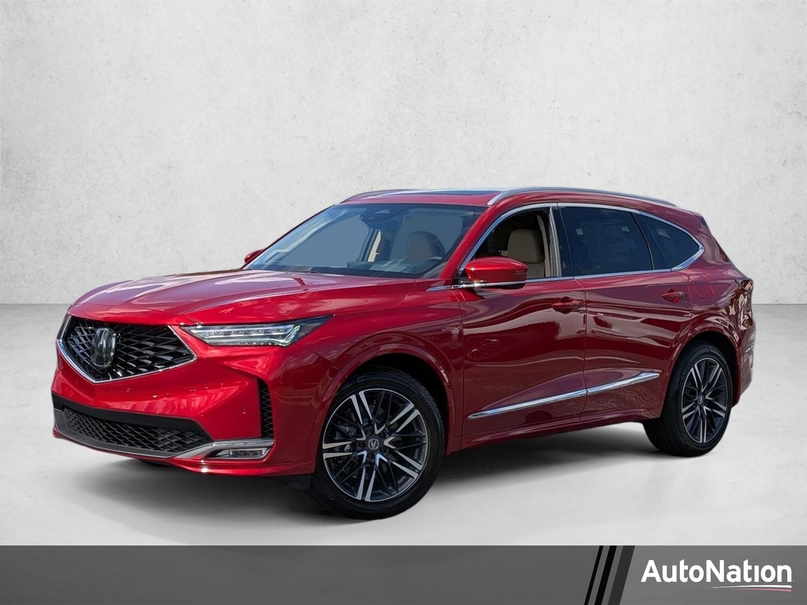 2026 Acura MDX SH-AWD w/Advance Package's photo