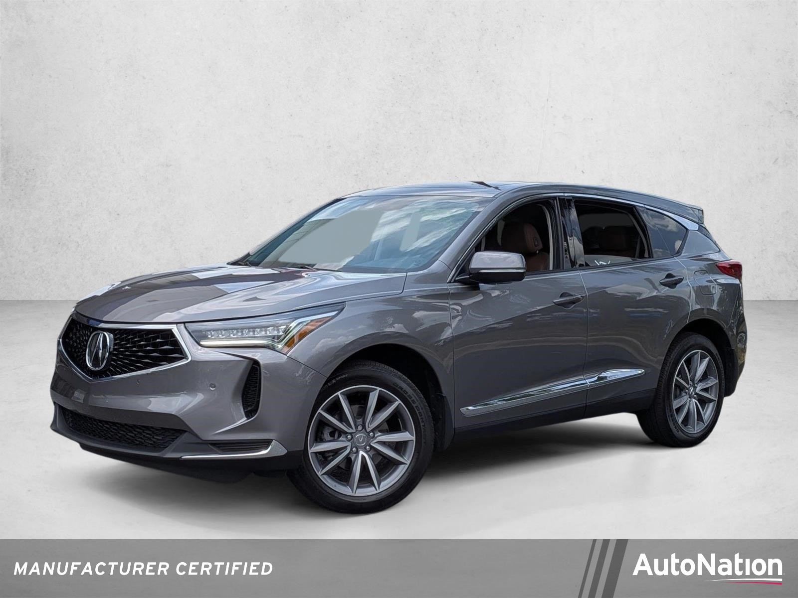 2023 Acura RDX Technology Package's photo