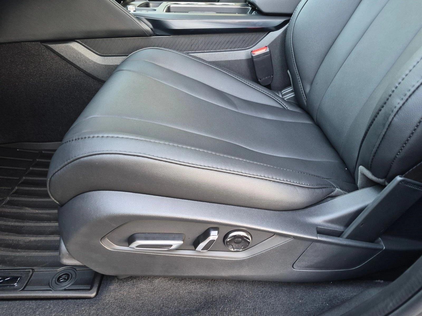 New 2026 Acura MDX SUV