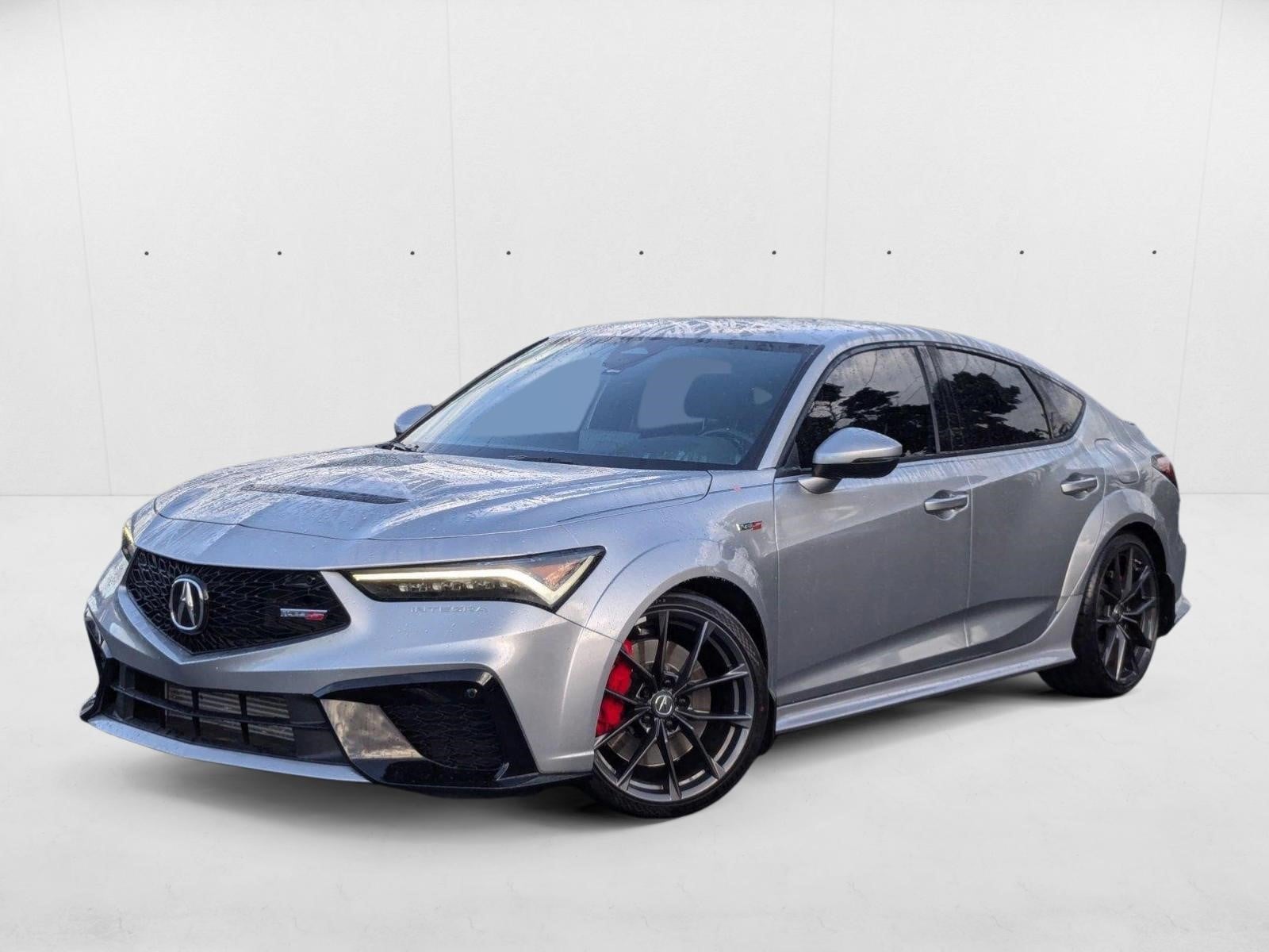 2025 Acura Integra Type S