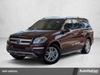  Mercedes-Benz GL-Class