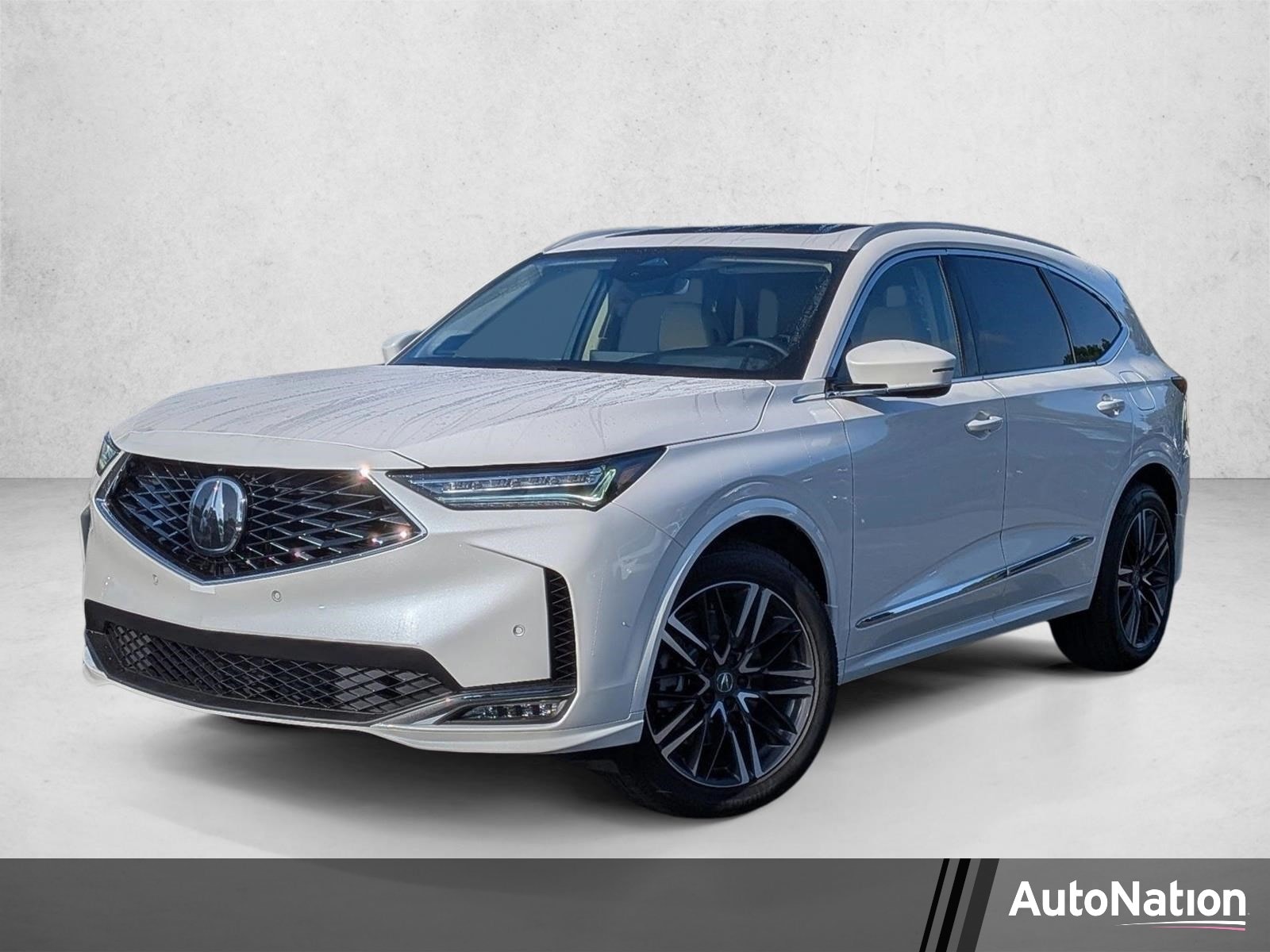 2026 Acura MDX SH-AWD w/Advance Package's photo