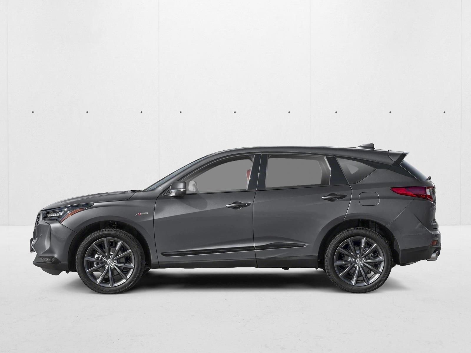 2025 Acura RDX A-Spec photo 2