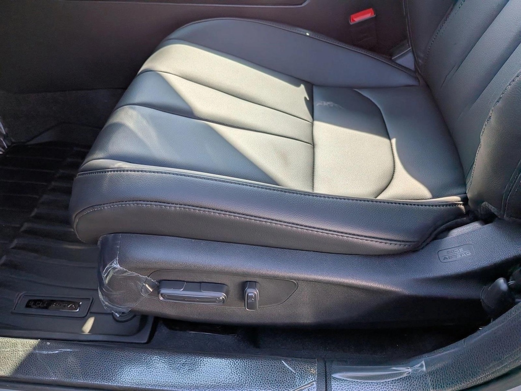 New 2026 Acura Integra Hatchback