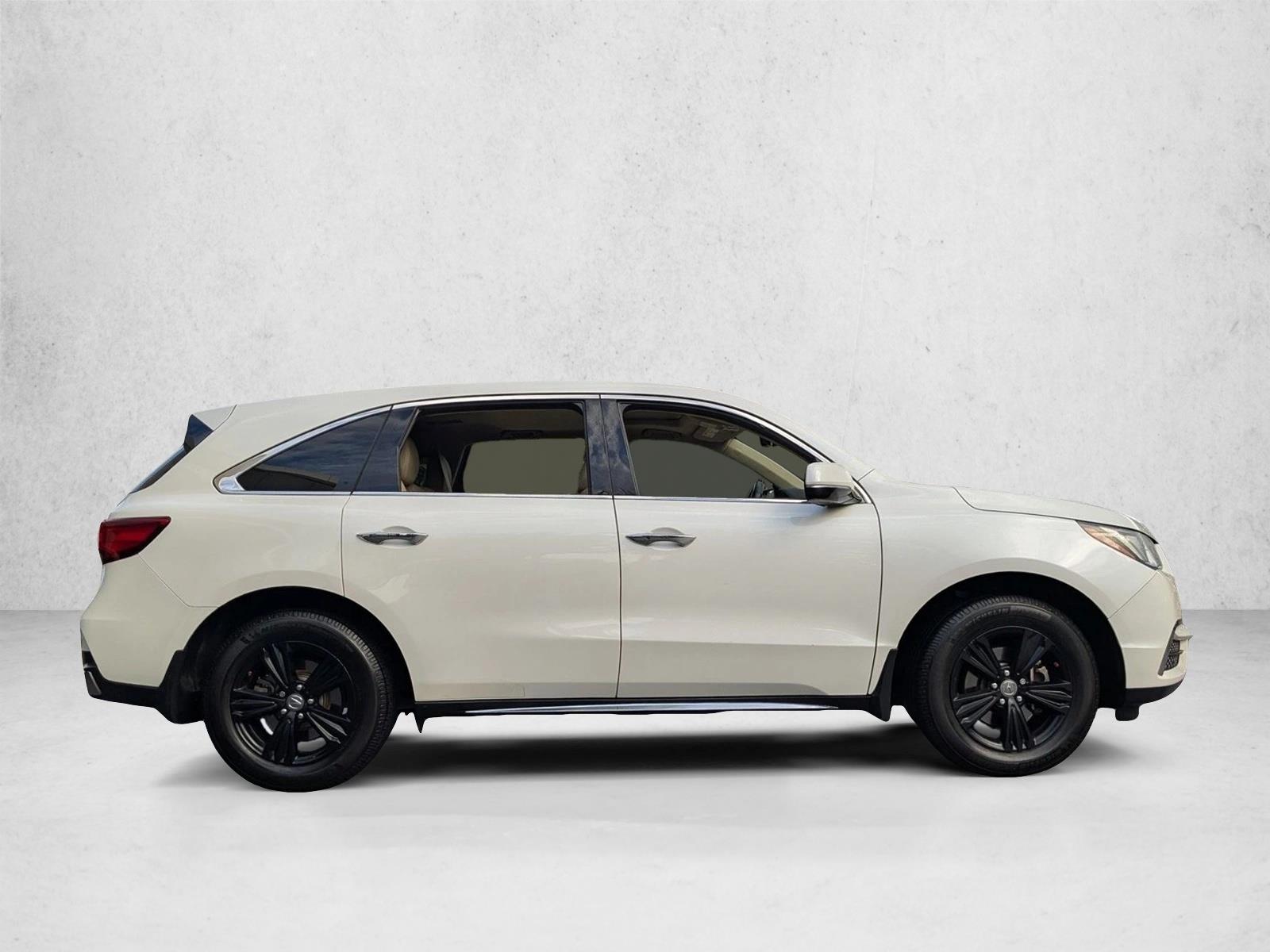 2019 Acura MDX photo 3