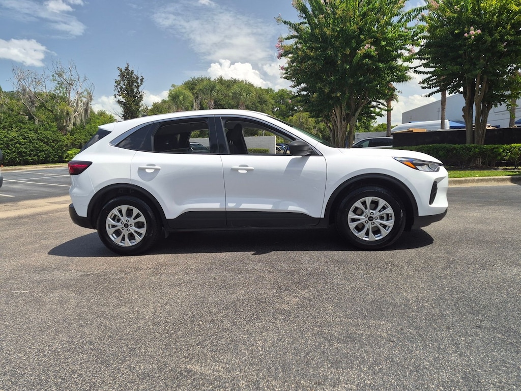 Used 2024 Ford Escape Active SUV