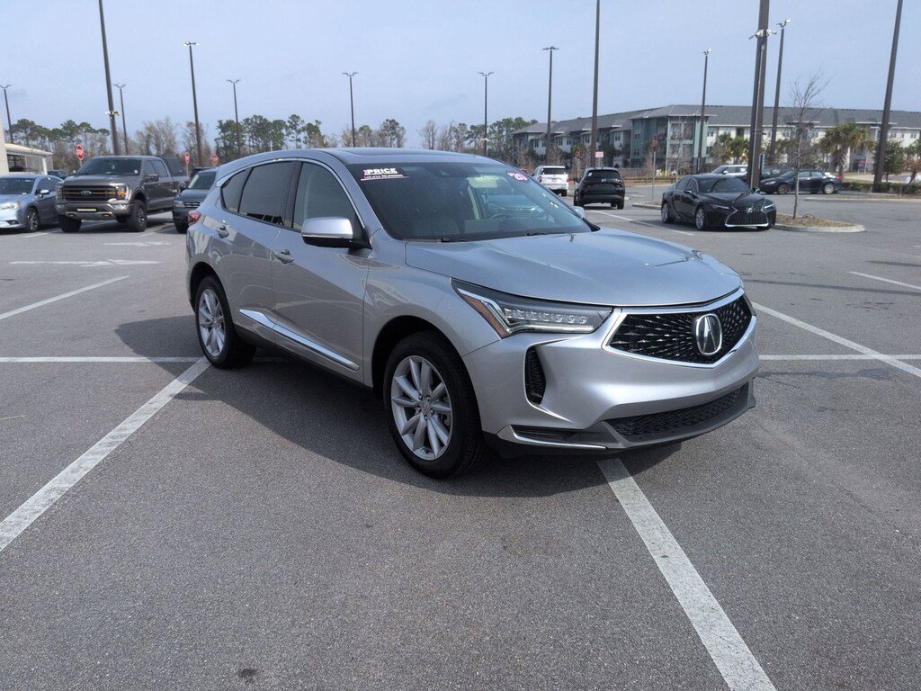 Used 2023 Acura RDX SUV