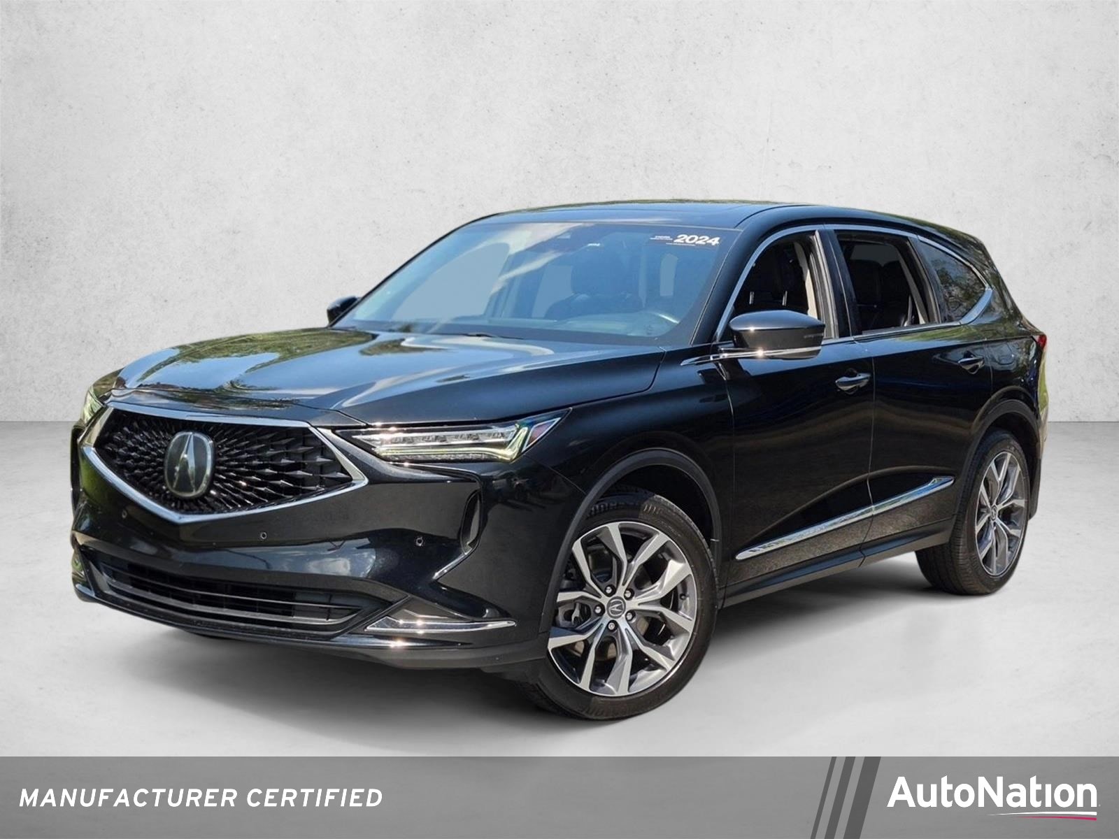 2024 Acura MDX