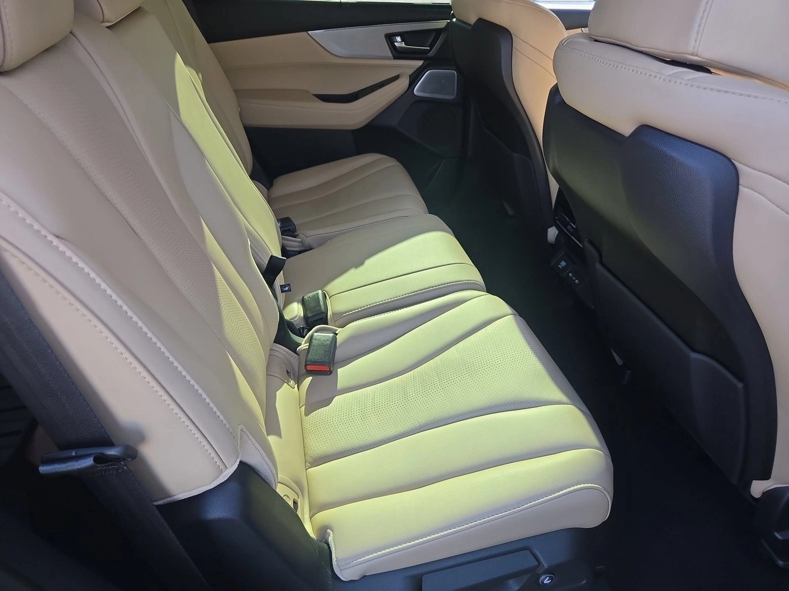 2025 Acura MDX Technology Package - Photo 21