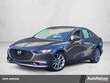  Mazda Mazda3 Sedan