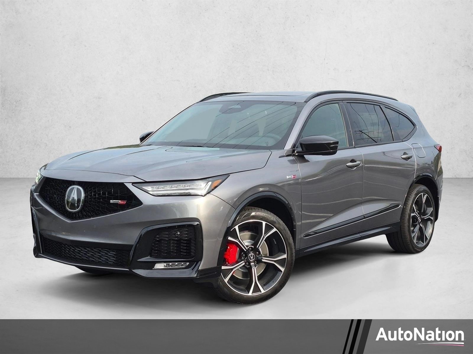 2026 Acura MDX