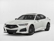 Acura TLX