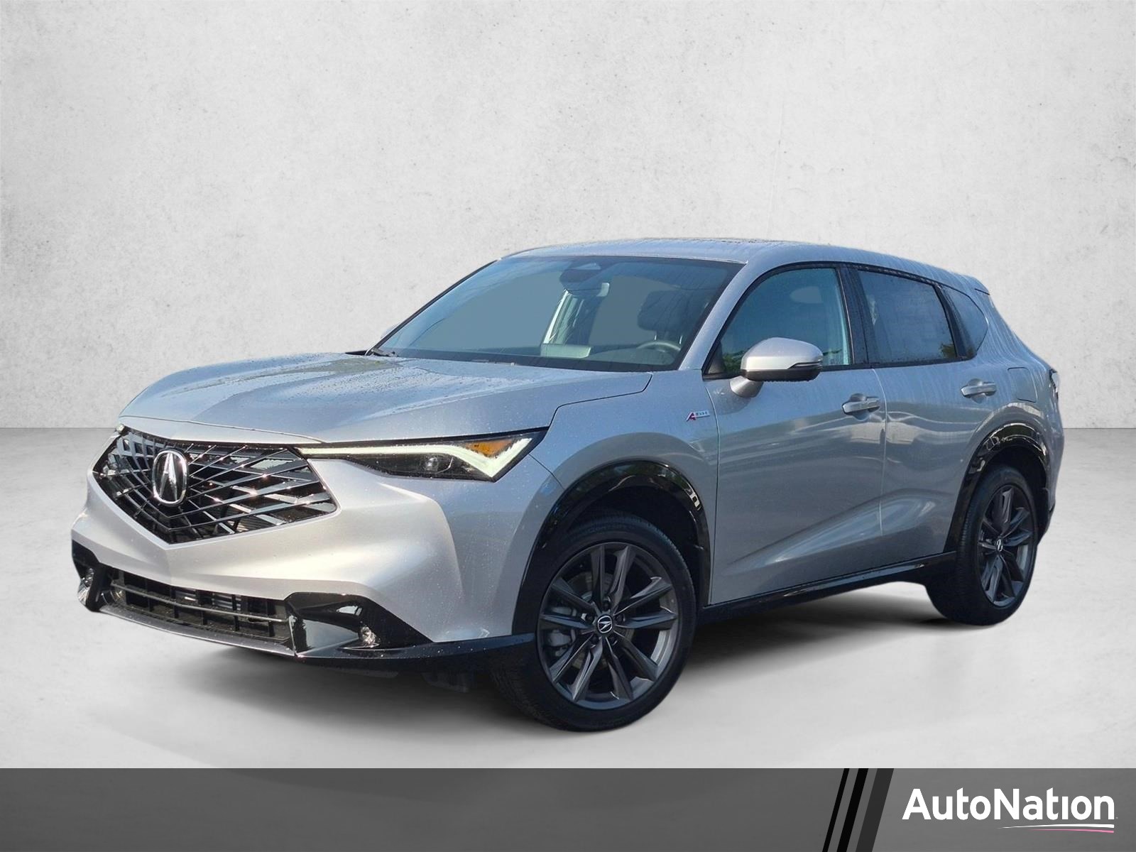 2026 Acura ADX