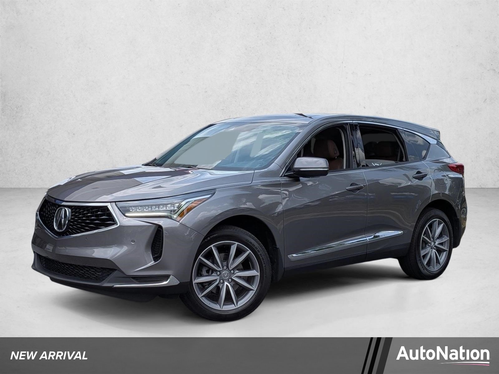 2023 Acura RDX Technology Package's photo