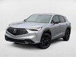 Acura ADX