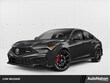  Acura Integra