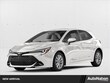  Toyota Corolla Hatchback