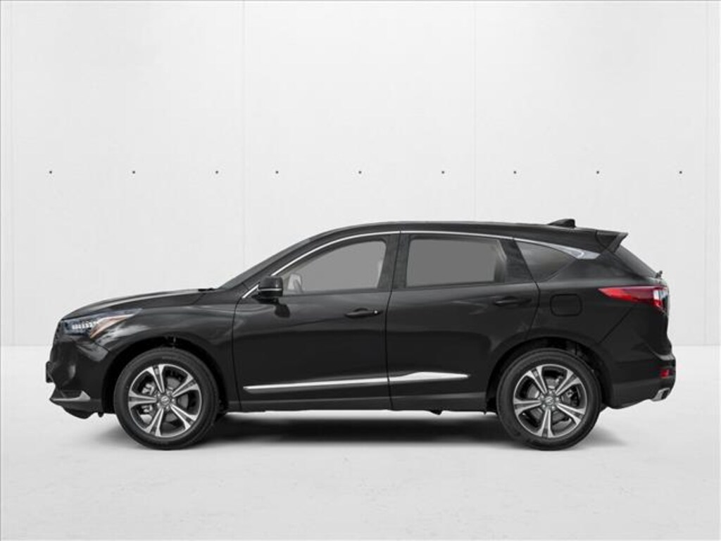 New 2026 Acura RDX w/Technology Package SUV