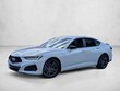  Acura TLX