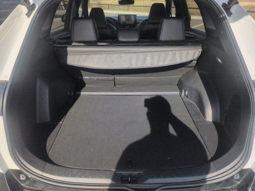 Used 2023 Toyota RAV4 Hybrid Hybrid XSE SUV