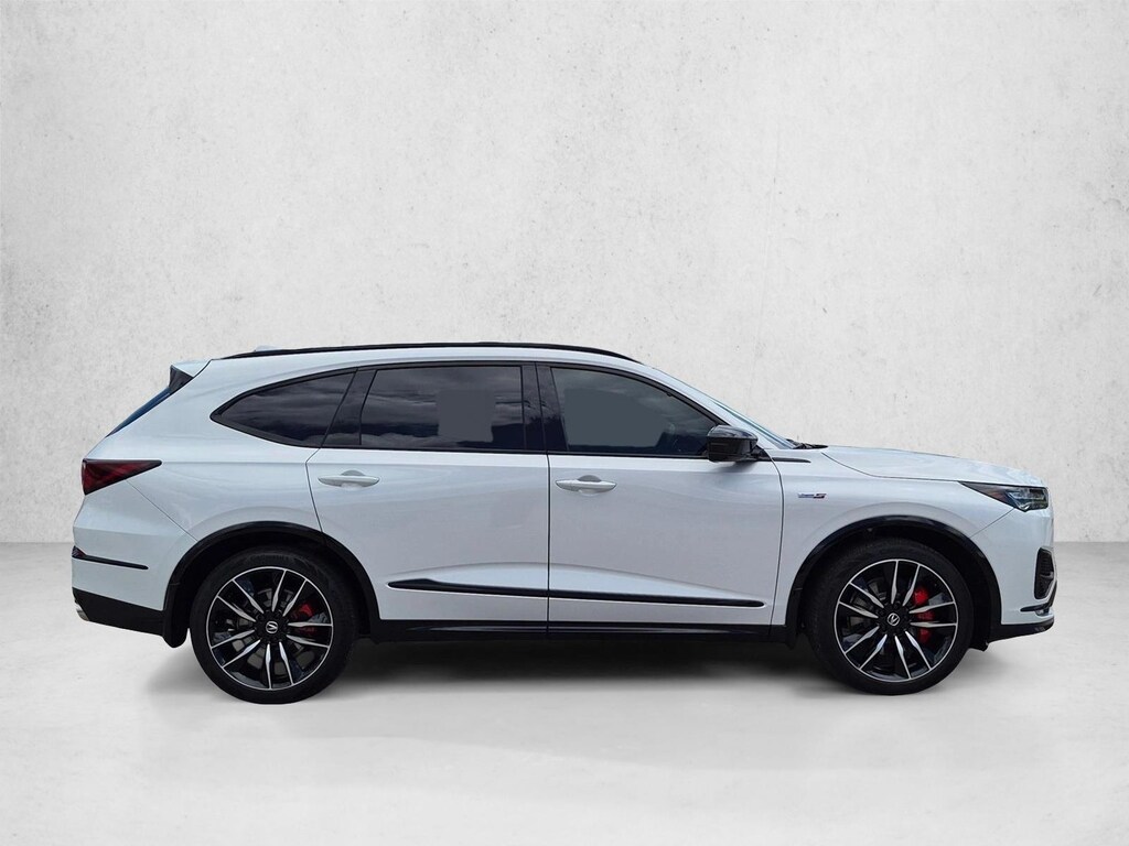 Used 2024 Acura MDX Type S w/Advance Package SUV