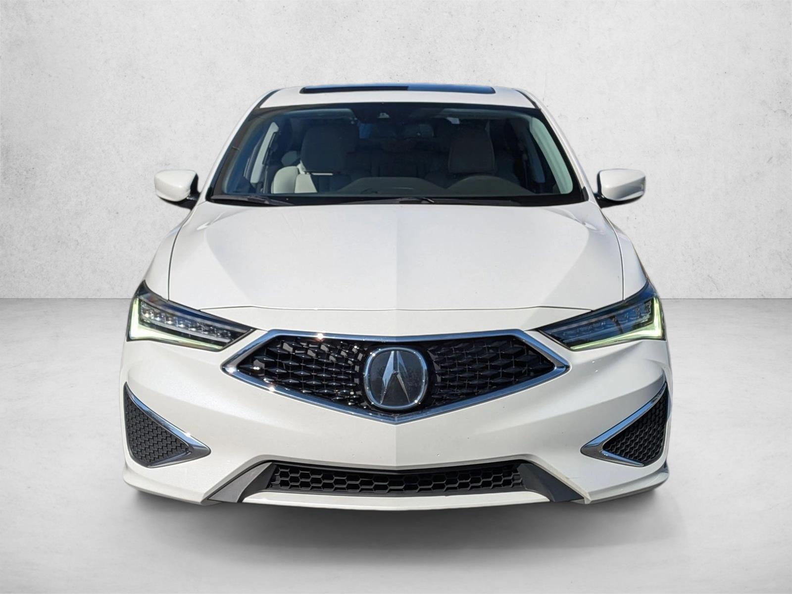 2022 Acura ILX Premium photo 2