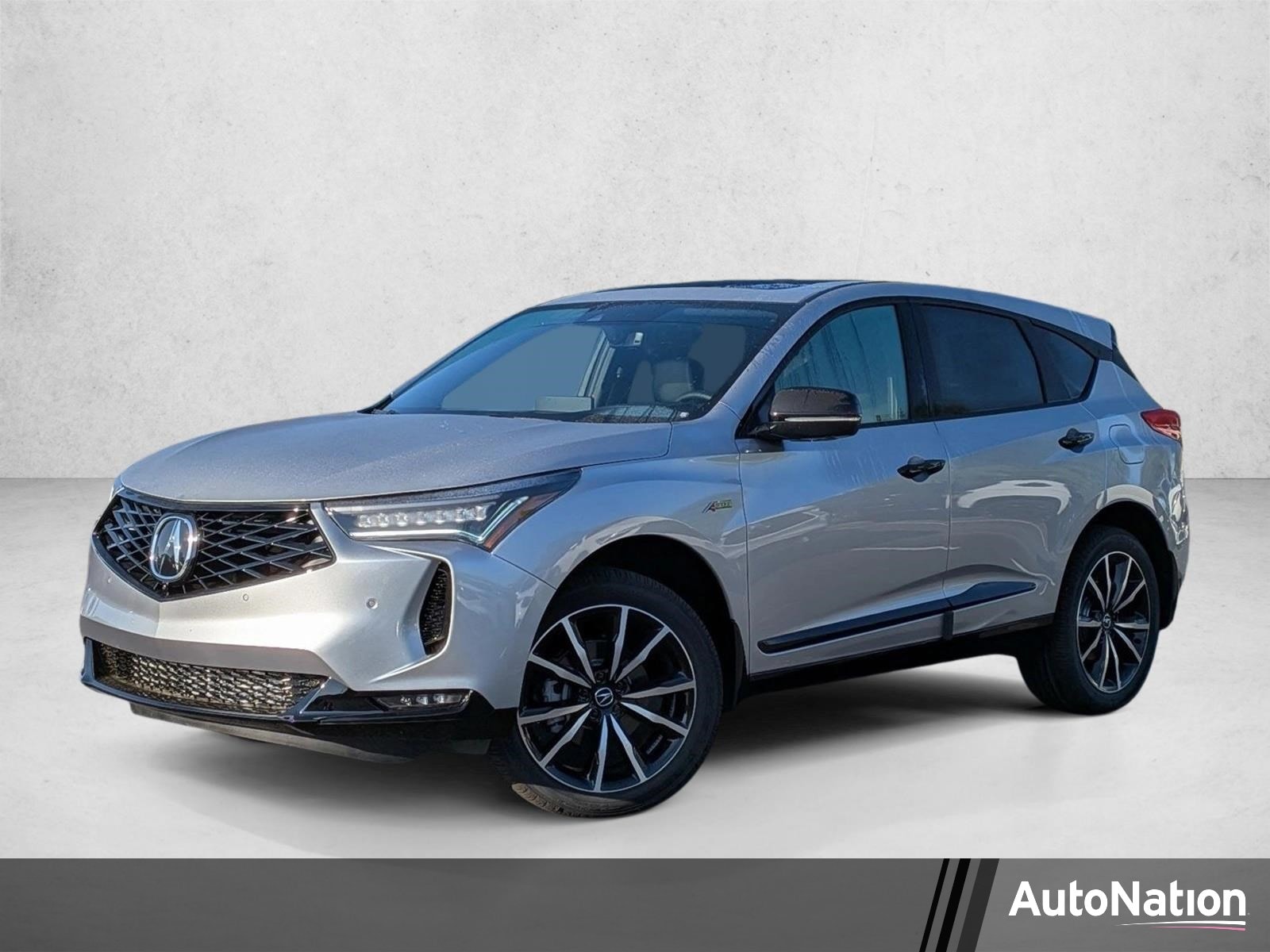 2026 Acura RDX A-Spec w/ Advance Package SH-AWD's photo