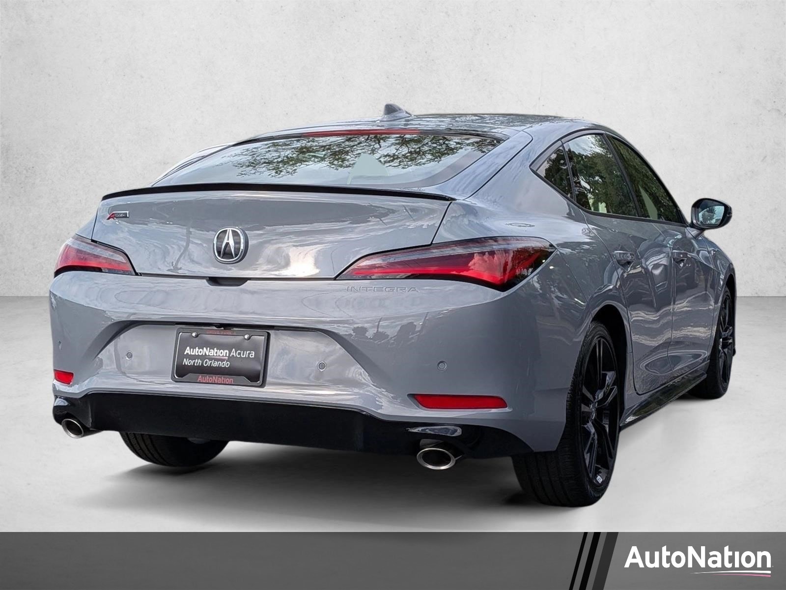 2026 Acura Integra A-Spec with Tech Package's photo