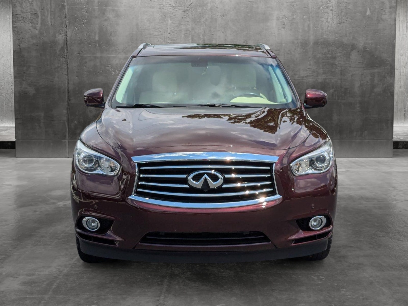 Used 2015 INFINITI QX60 Base with VIN 5N1AL0MN4FC531710 for sale in Sanford, FL