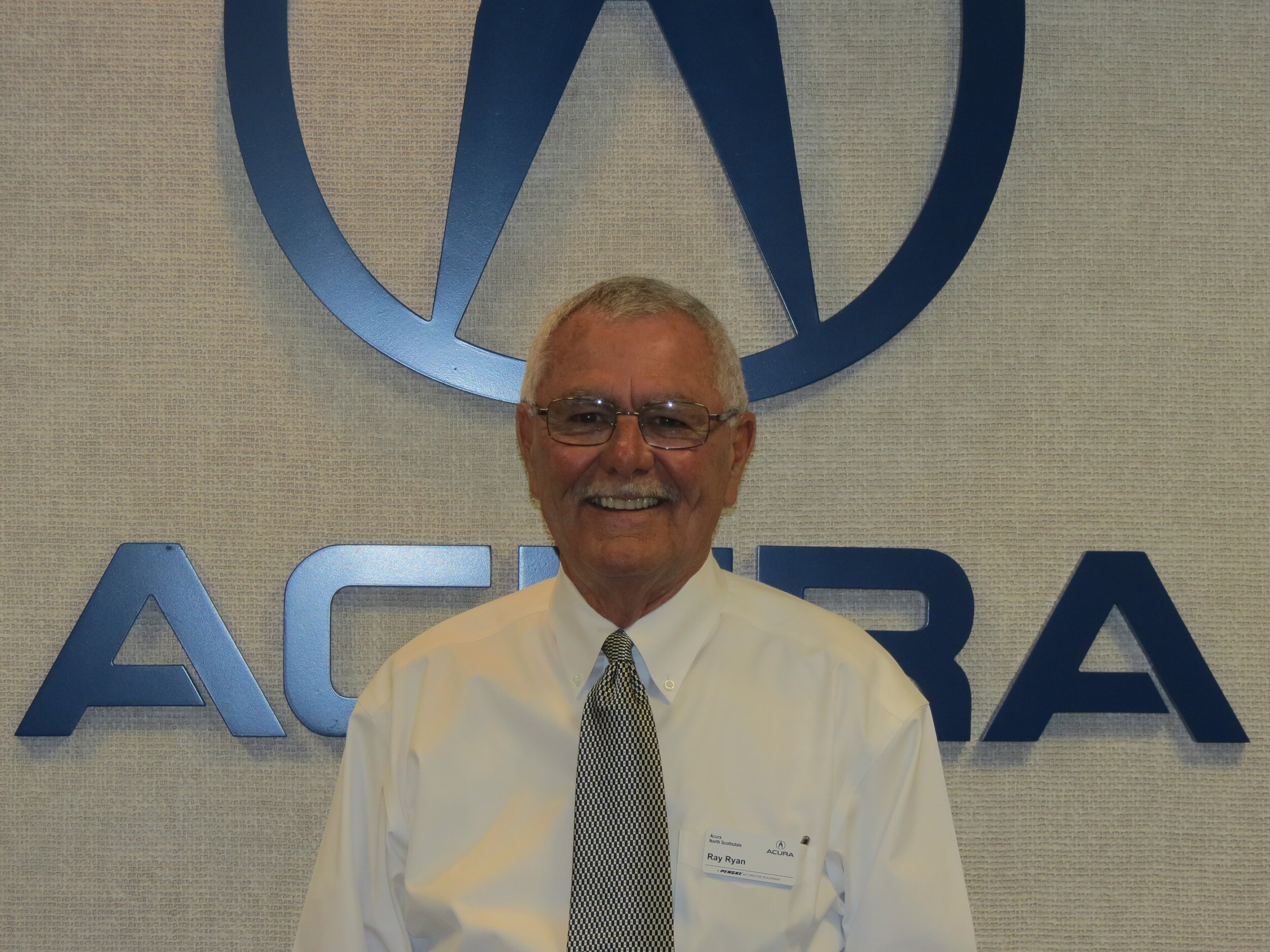 Ray Ryan