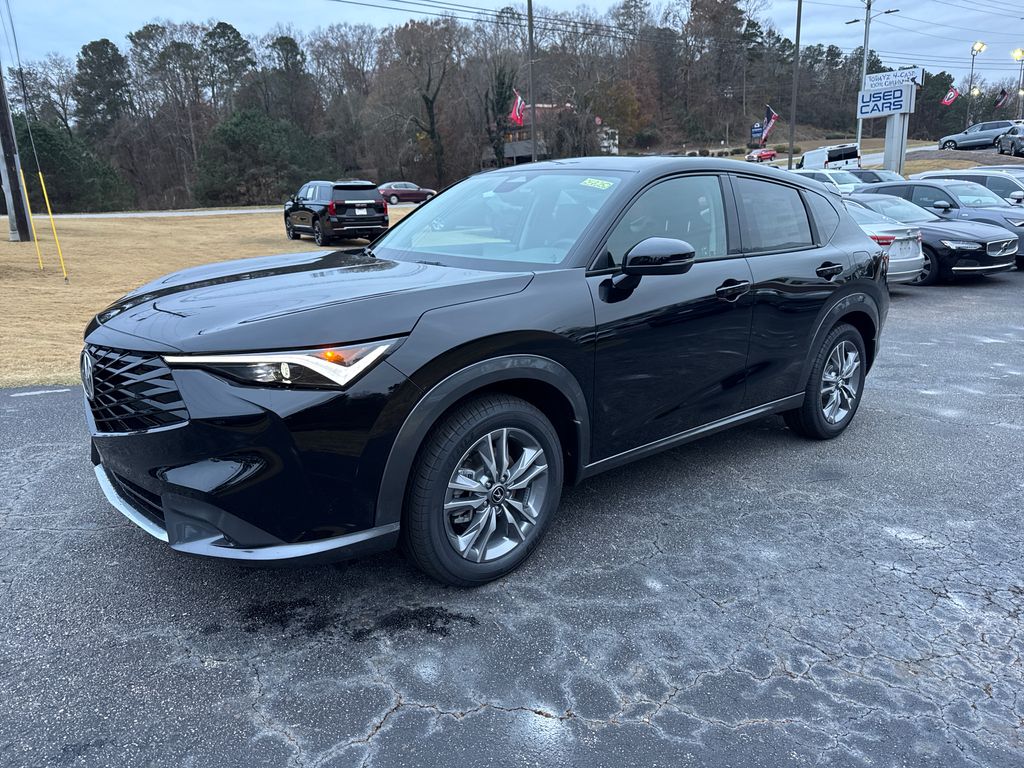 2025 Acura ADX Base's photo