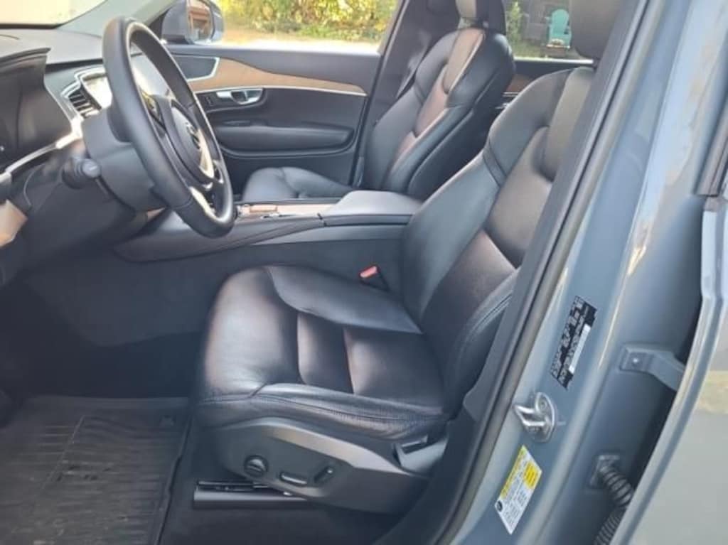 Used 2023 Volvo XC90 B6 Plus 6-Seater SUV