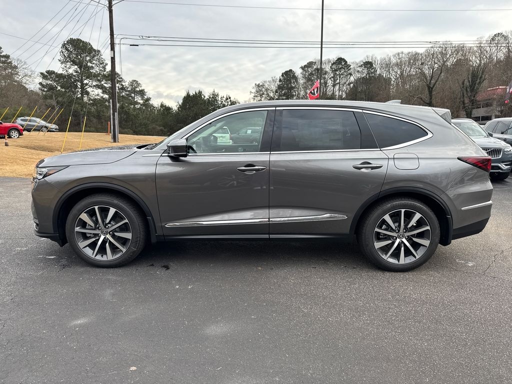 New 2026 Acura MDX Technology Package SUV