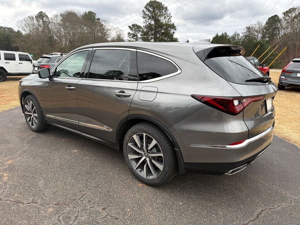New 2026 Acura MDX Technology Package SUV