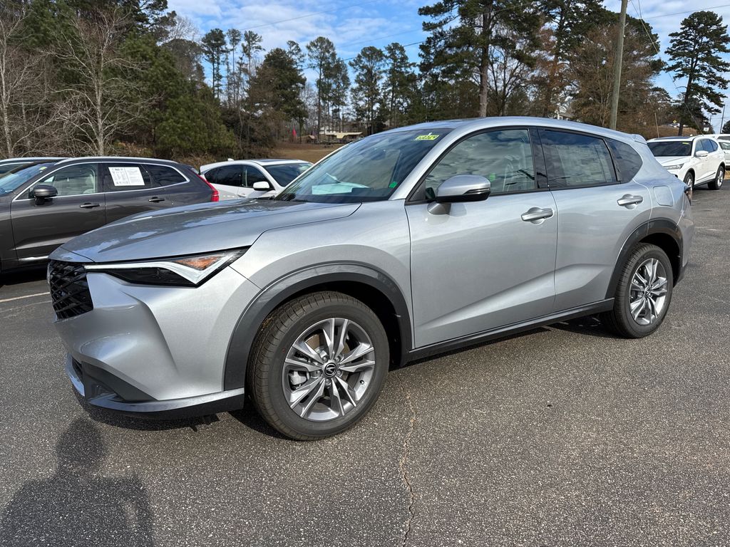 2025 Acura ADX Base's photo